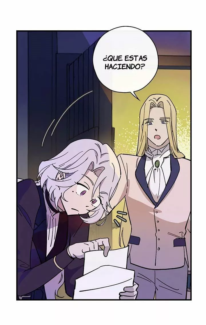Página 49 del Manga
