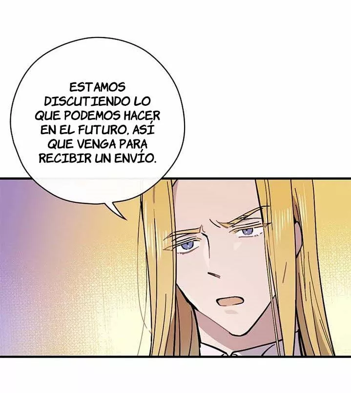Página 50 del Manga
