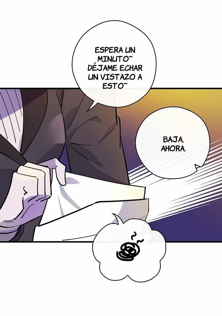 Página 51 del Manga