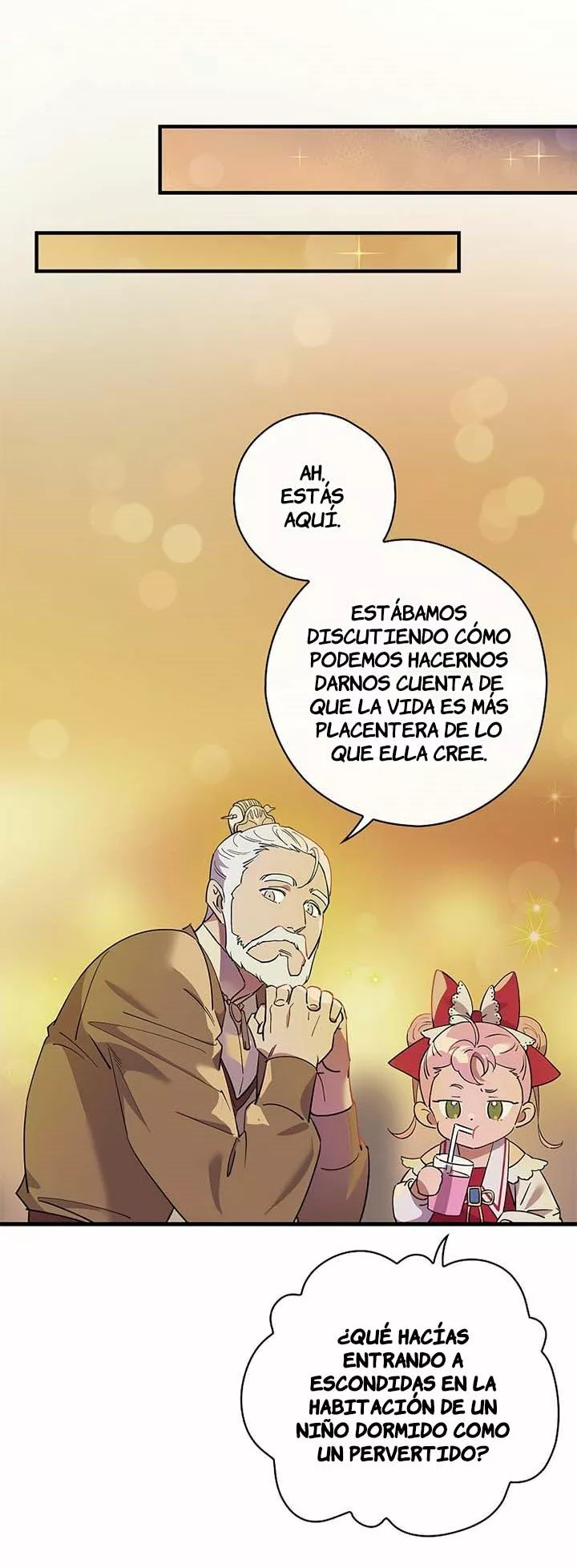 Página 52 del Manga