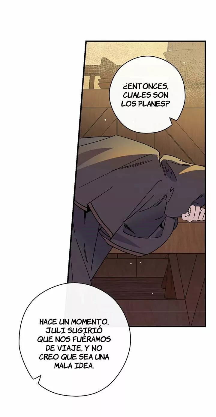 Página 54 del Manga