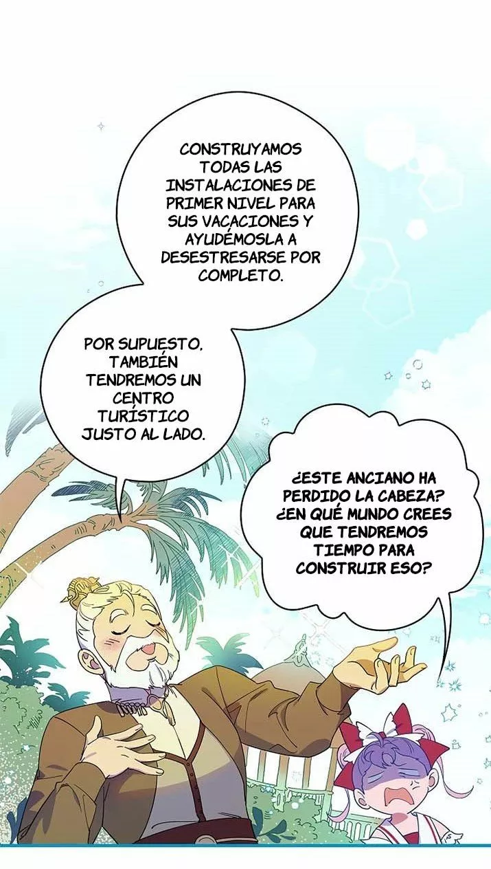 Página 55 del Manga