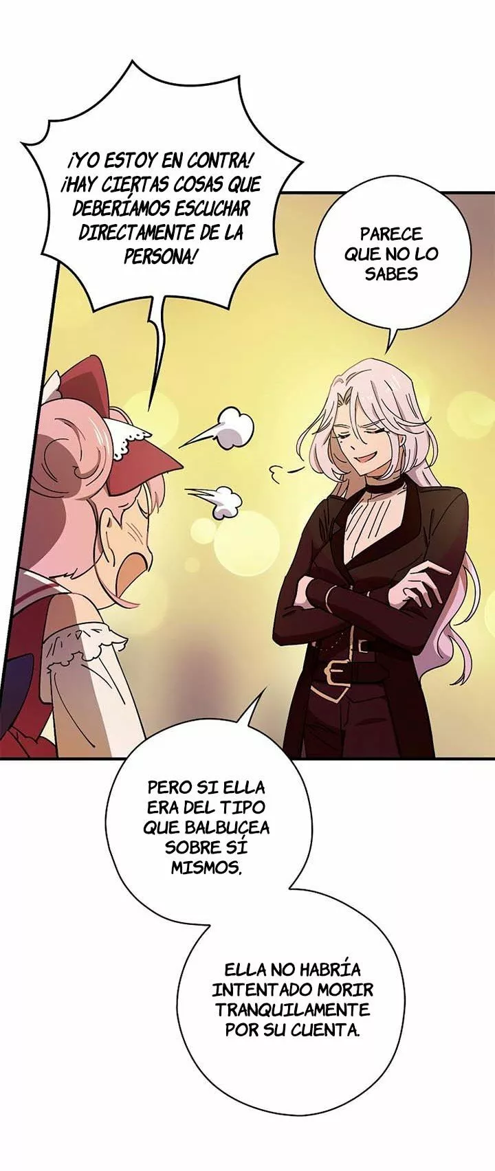 Página 58 del Manga