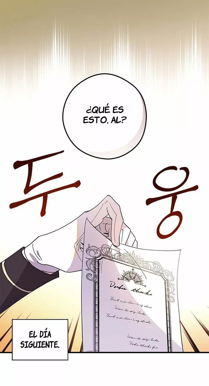 Página 61 del Manga