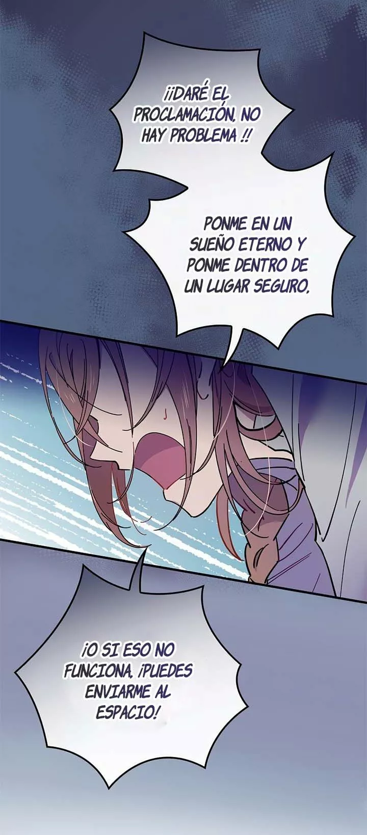 Página 70 del Manga