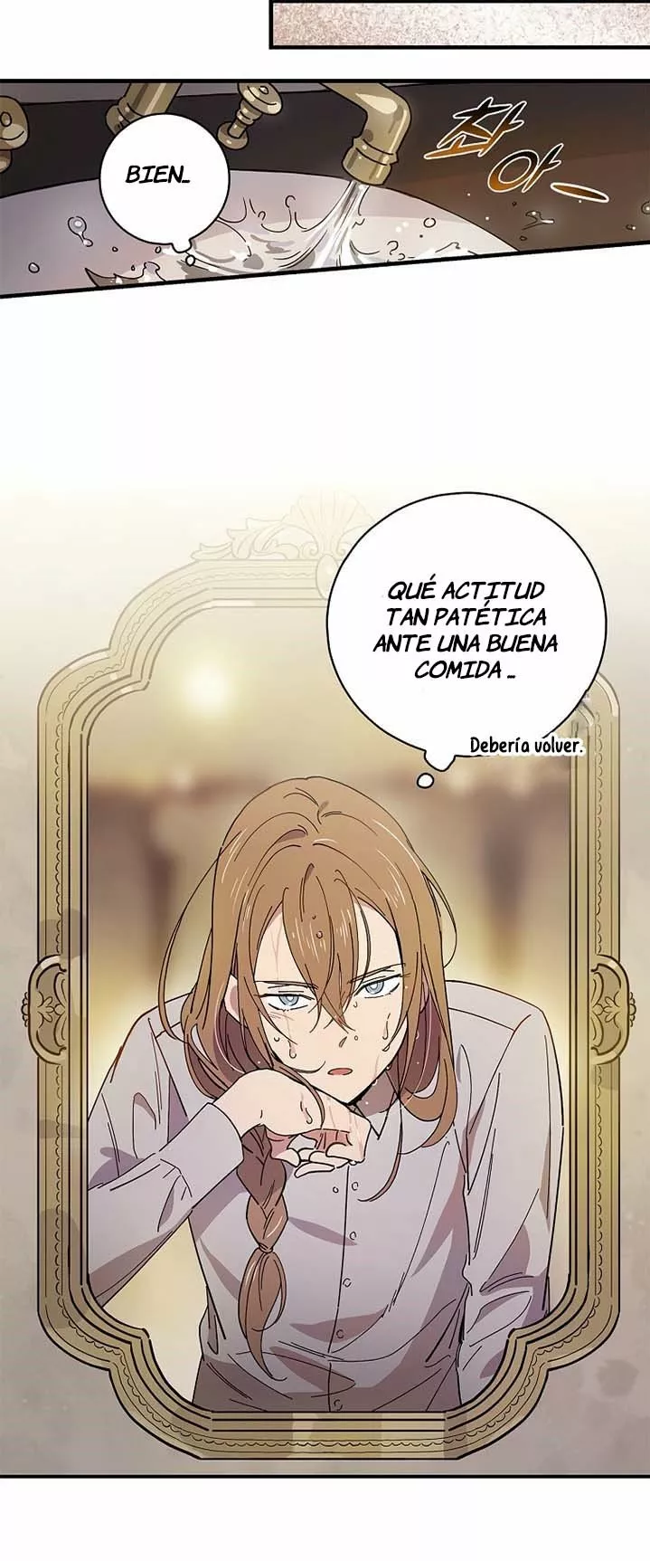 Página 35 del Manga