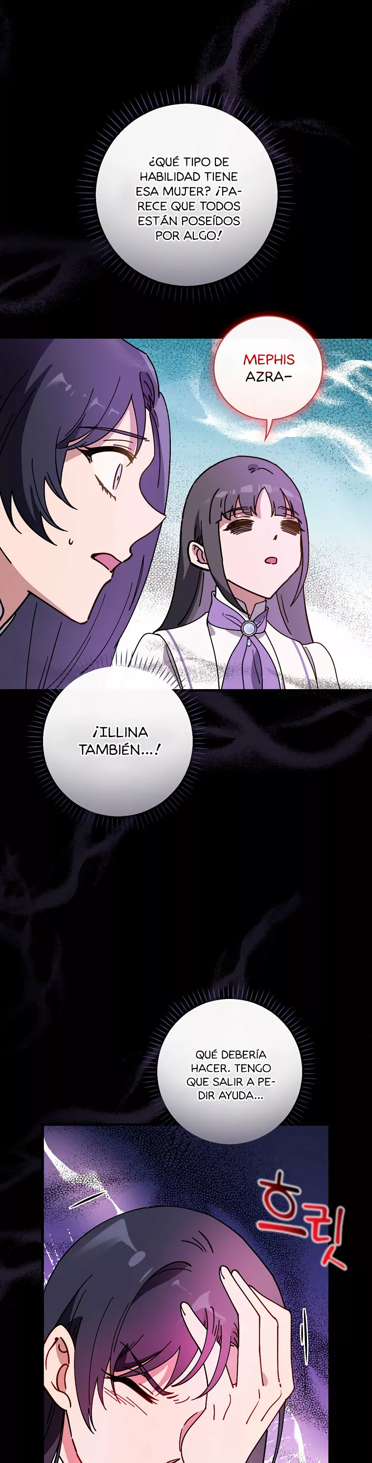 Página 38 del Manga