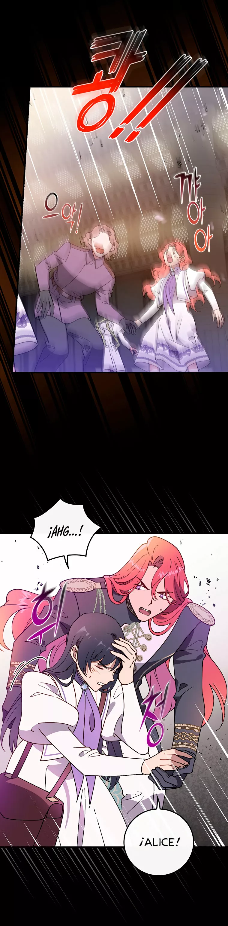 Página 41 del Manga