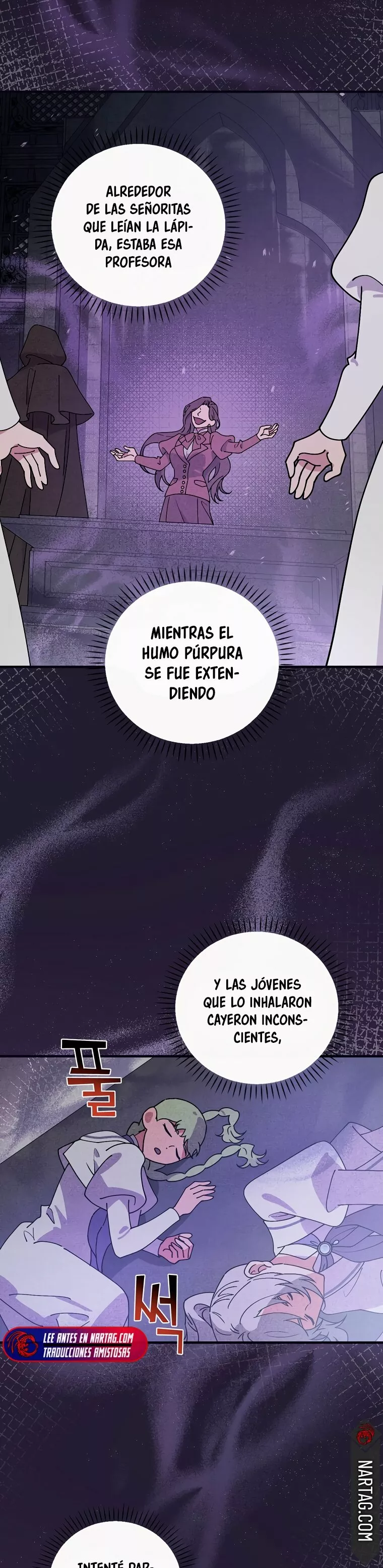 Página 37 del Manga
