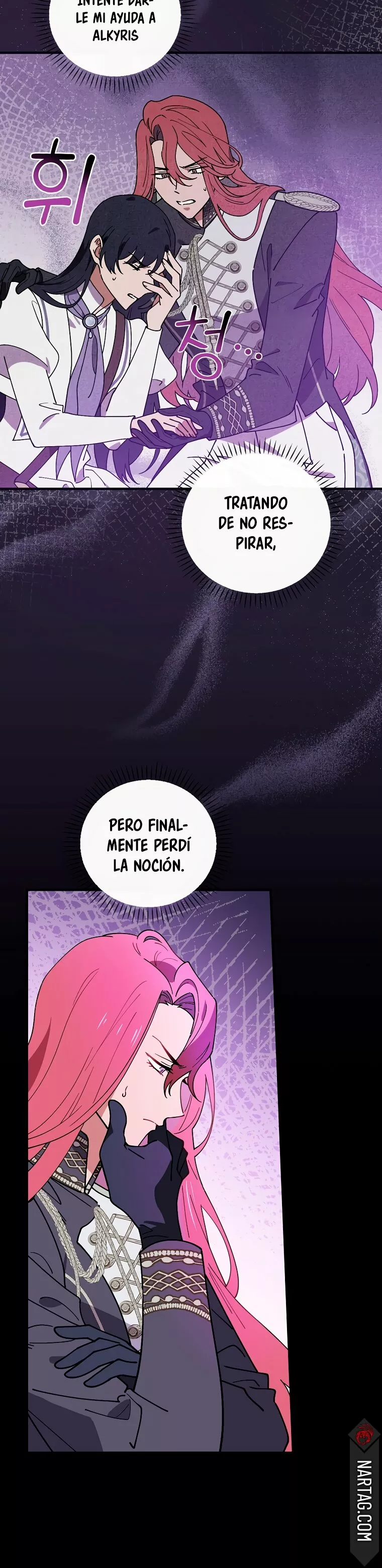 Página 38 del Manga