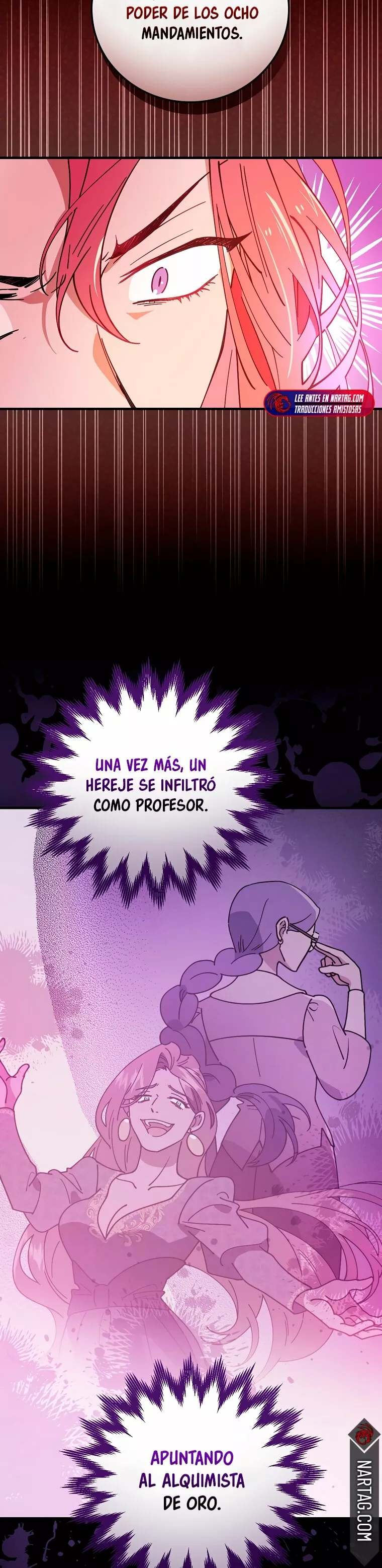 Página 40 del Manga