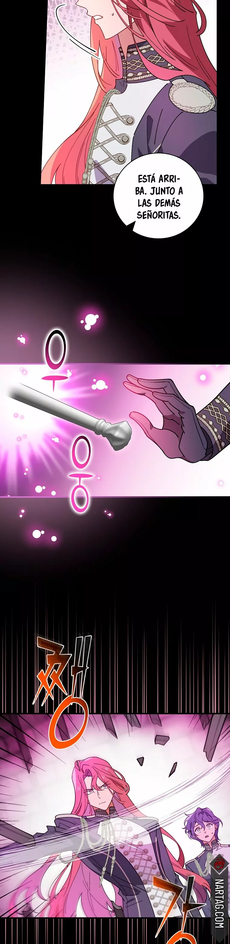 Página 42 del Manga