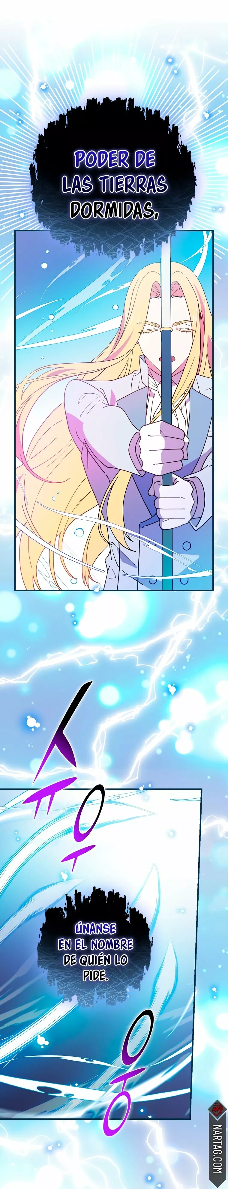 Página 38 del Manga