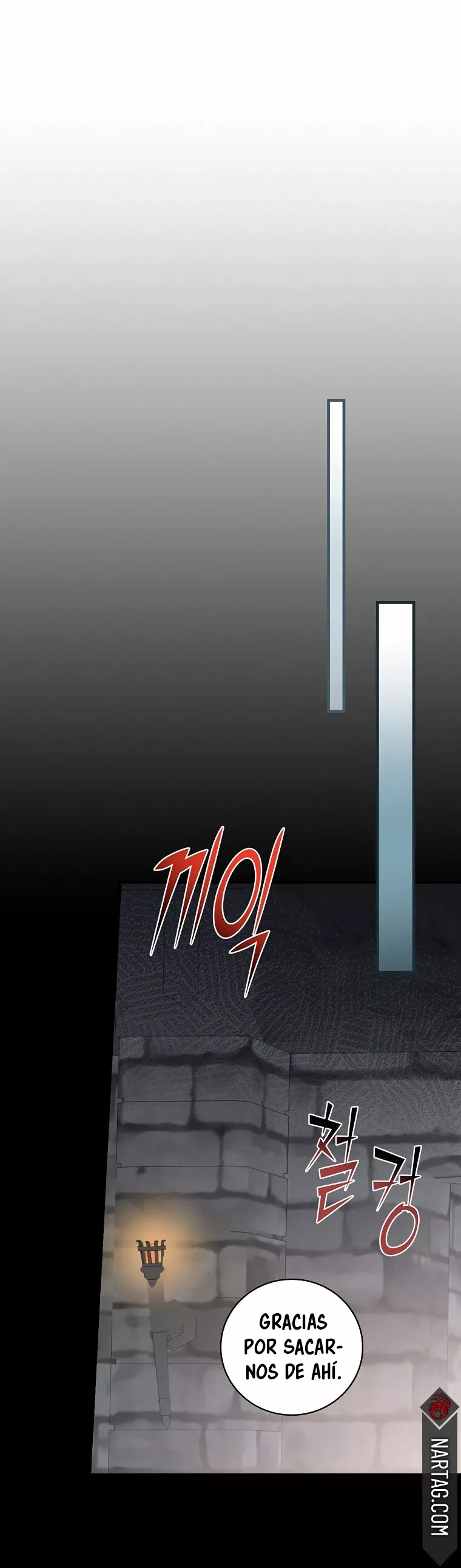 Página 40 del Manga