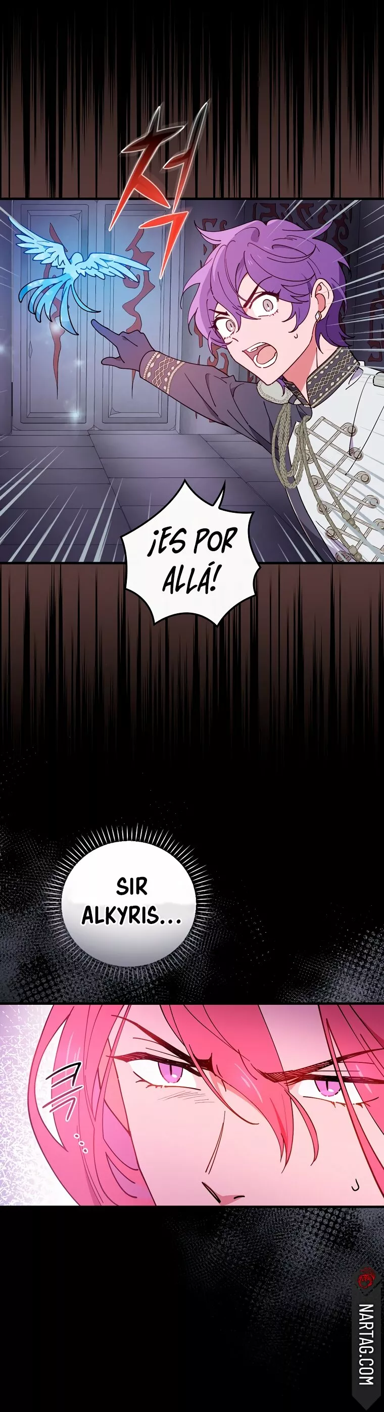 Página 42 del Manga