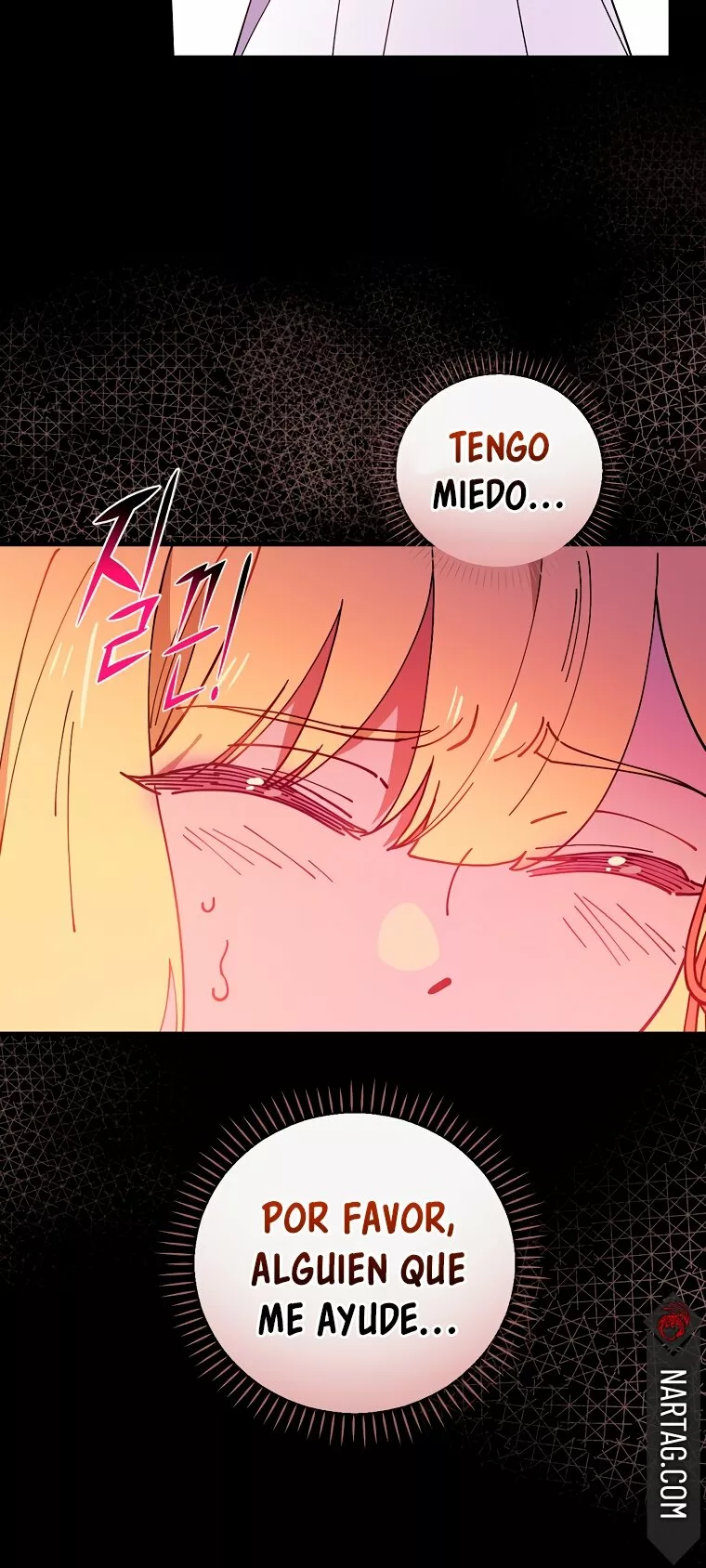 Página 44 del Manga