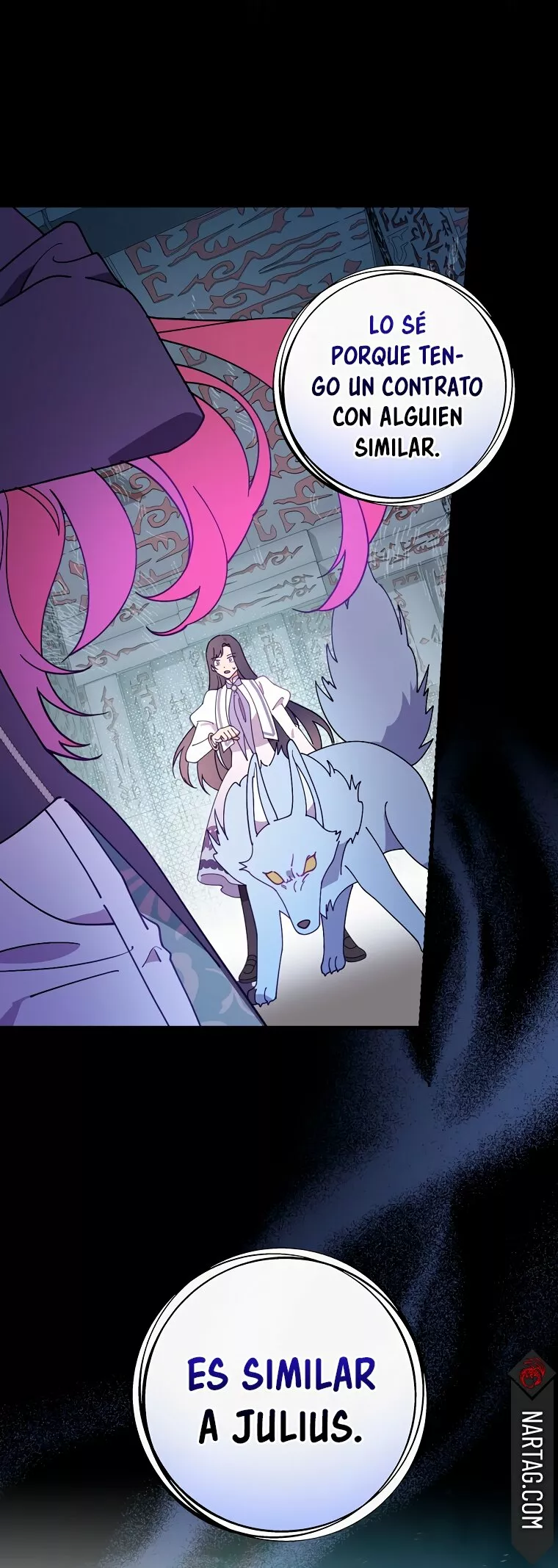 Página 32 del Manga