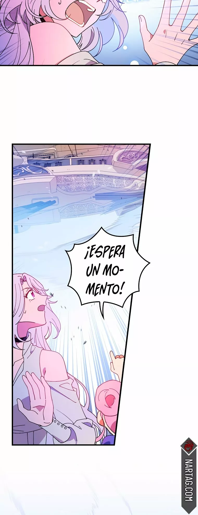 Página 37 del Manga