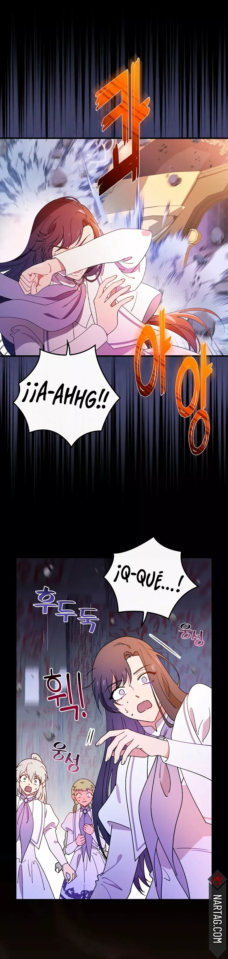 Página 43 del Manga