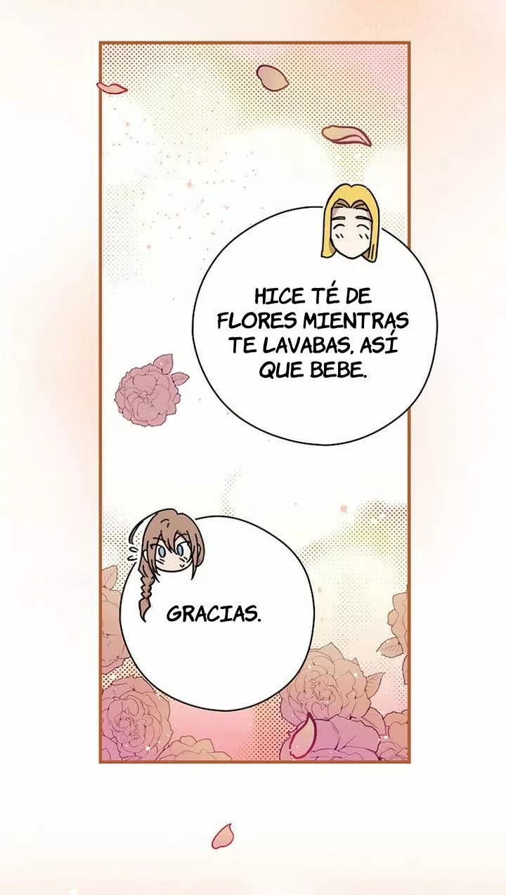 Página 45 del Manga