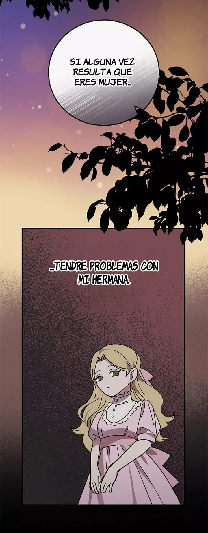 Página 54 del Manga