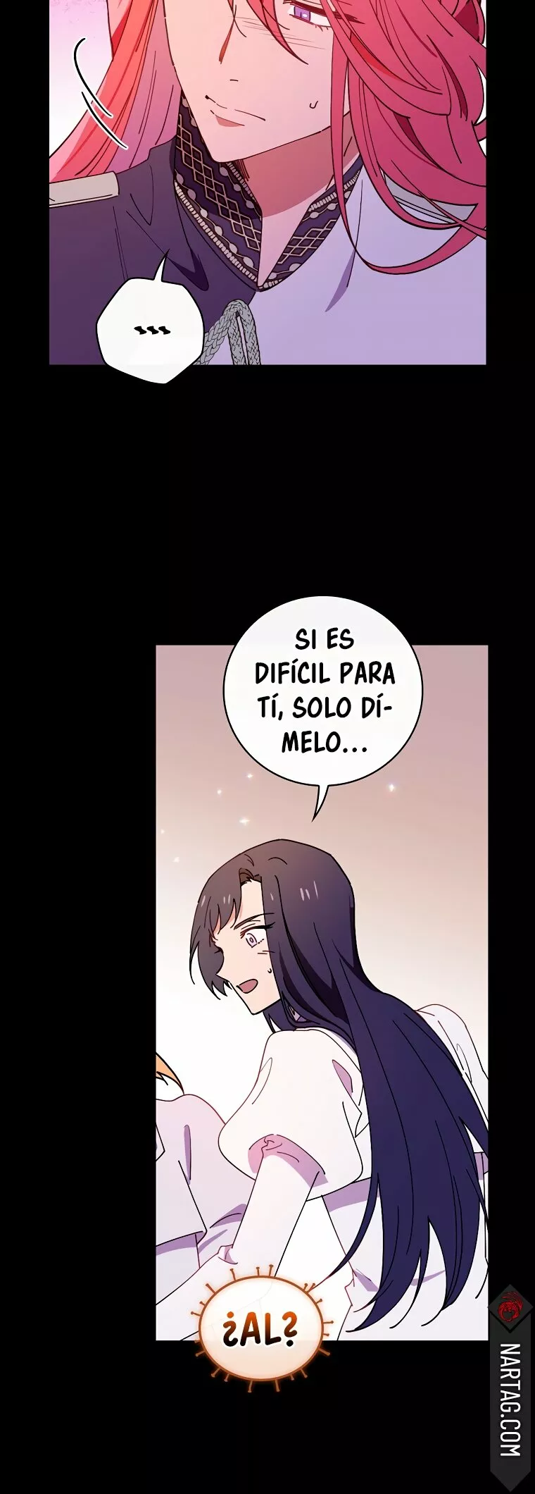 Página 36 del Manga