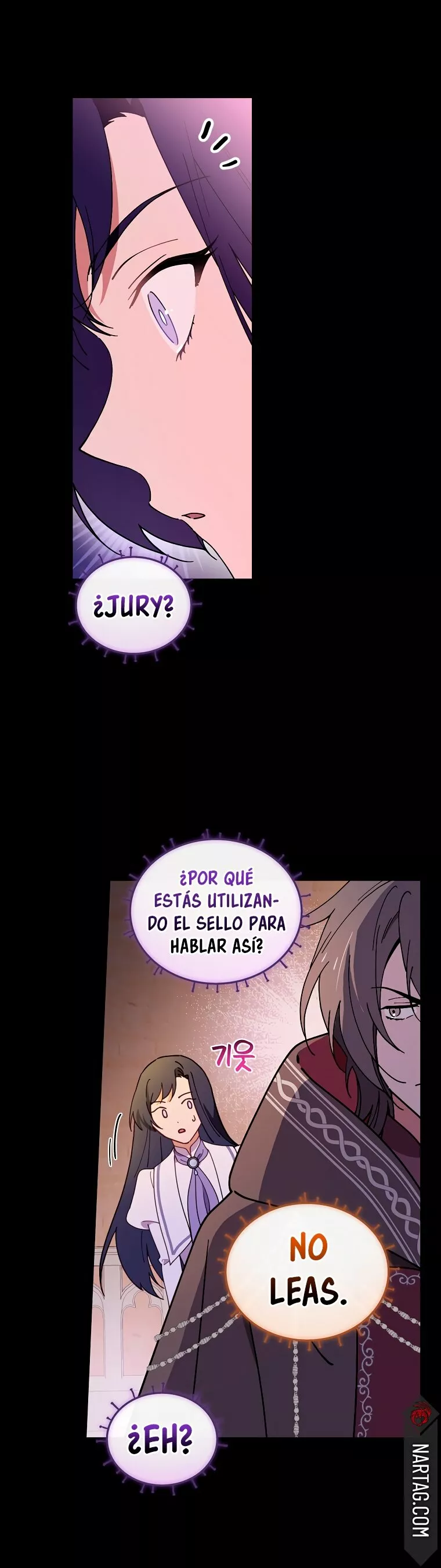 Página 37 del Manga