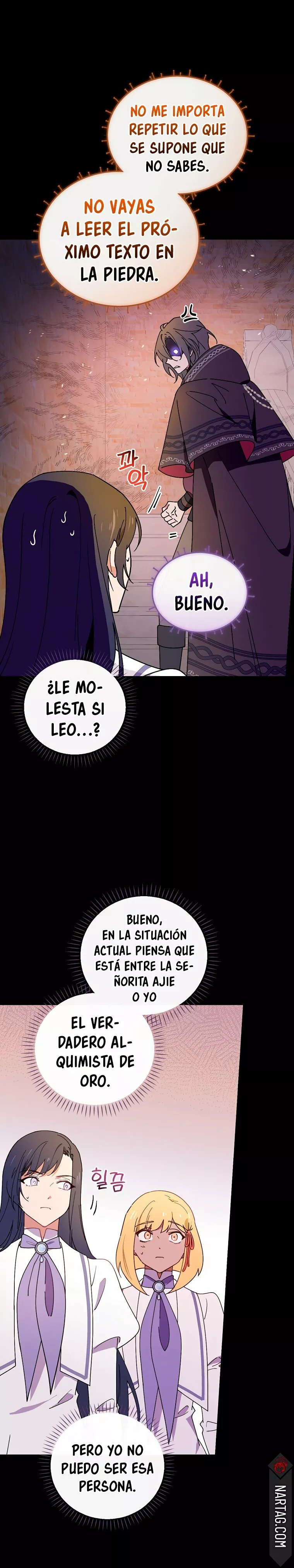 Página 38 del Manga