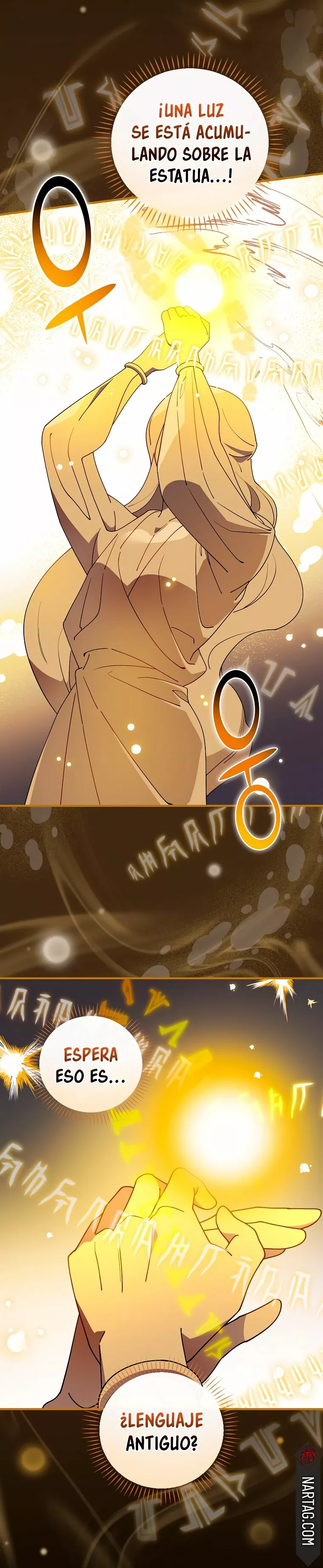 Página 34 del Manga