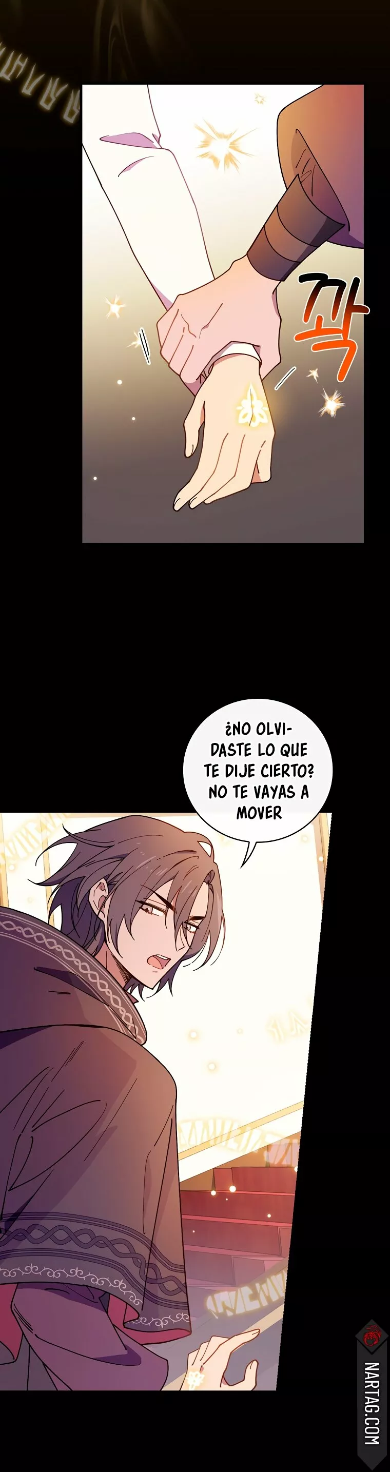 Página 35 del Manga