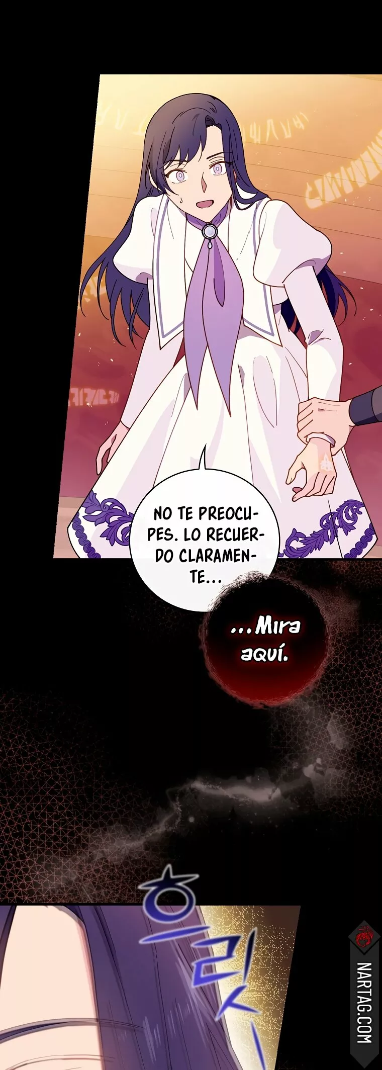 Página 36 del Manga