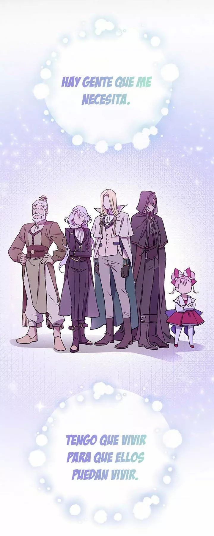 Página 50 del Manga