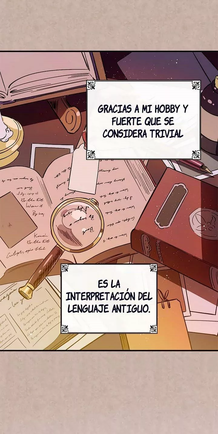 Página 41 del Manga