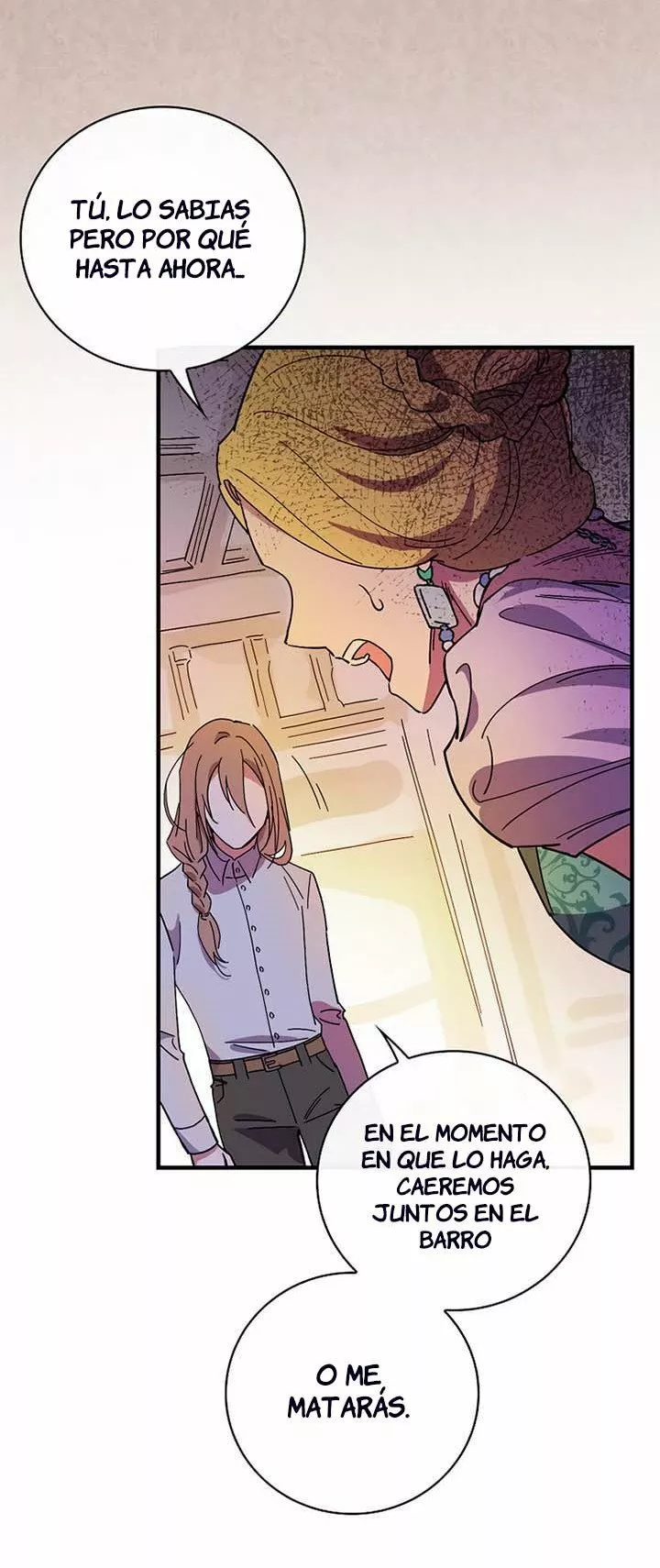 Página 42 del Manga