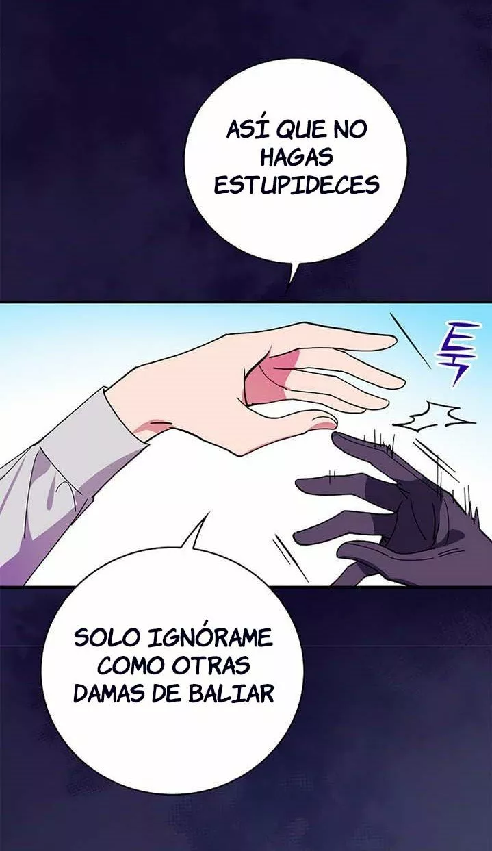 Página 51 del Manga