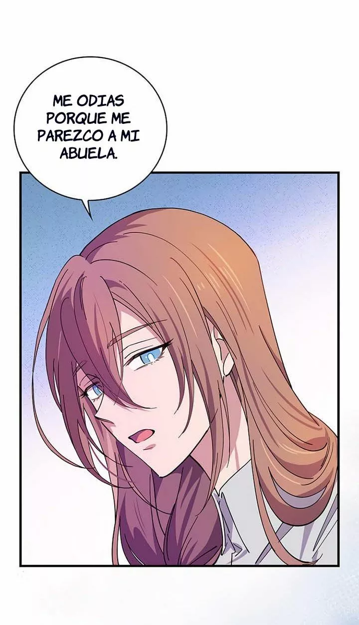 Página 54 del Manga