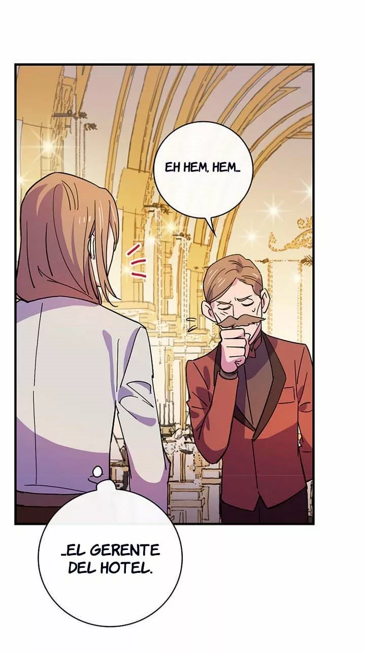 Página 58 del Manga