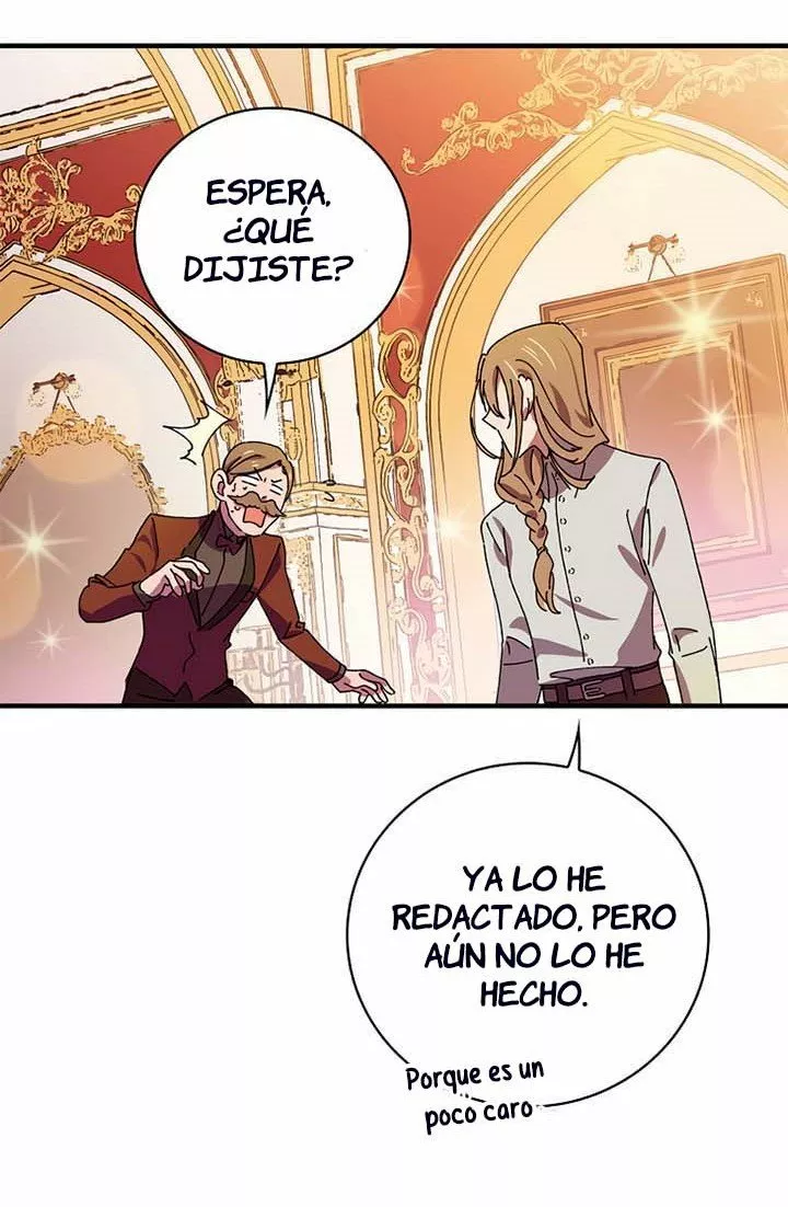 Página 65 del Manga