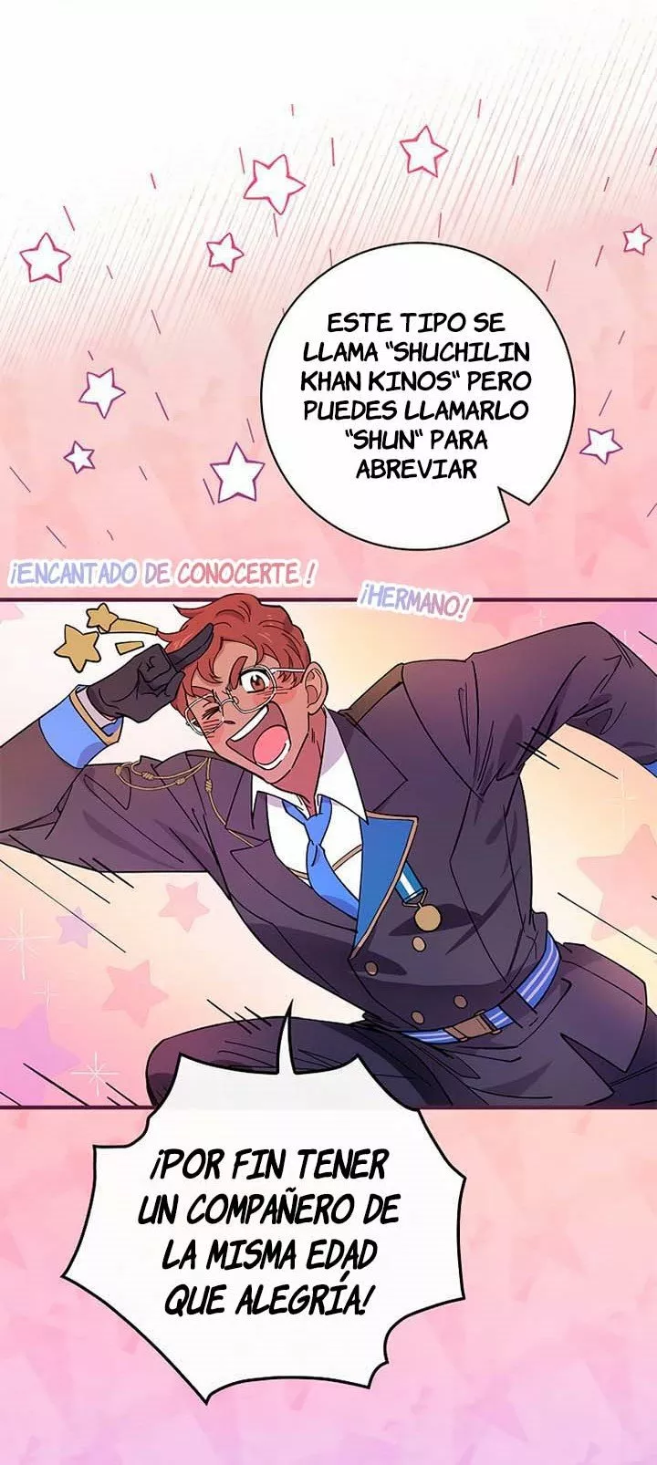 Página 40 del Manga