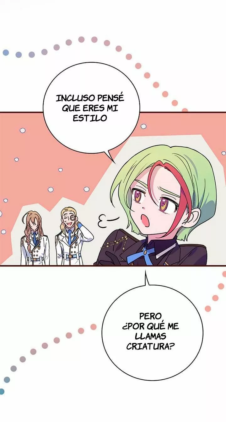 Página 45 del Manga