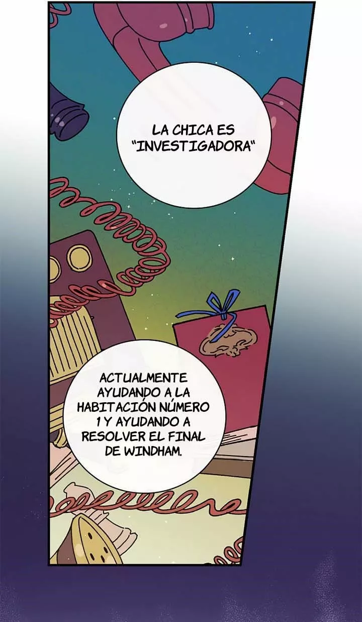 Página 46 del Manga