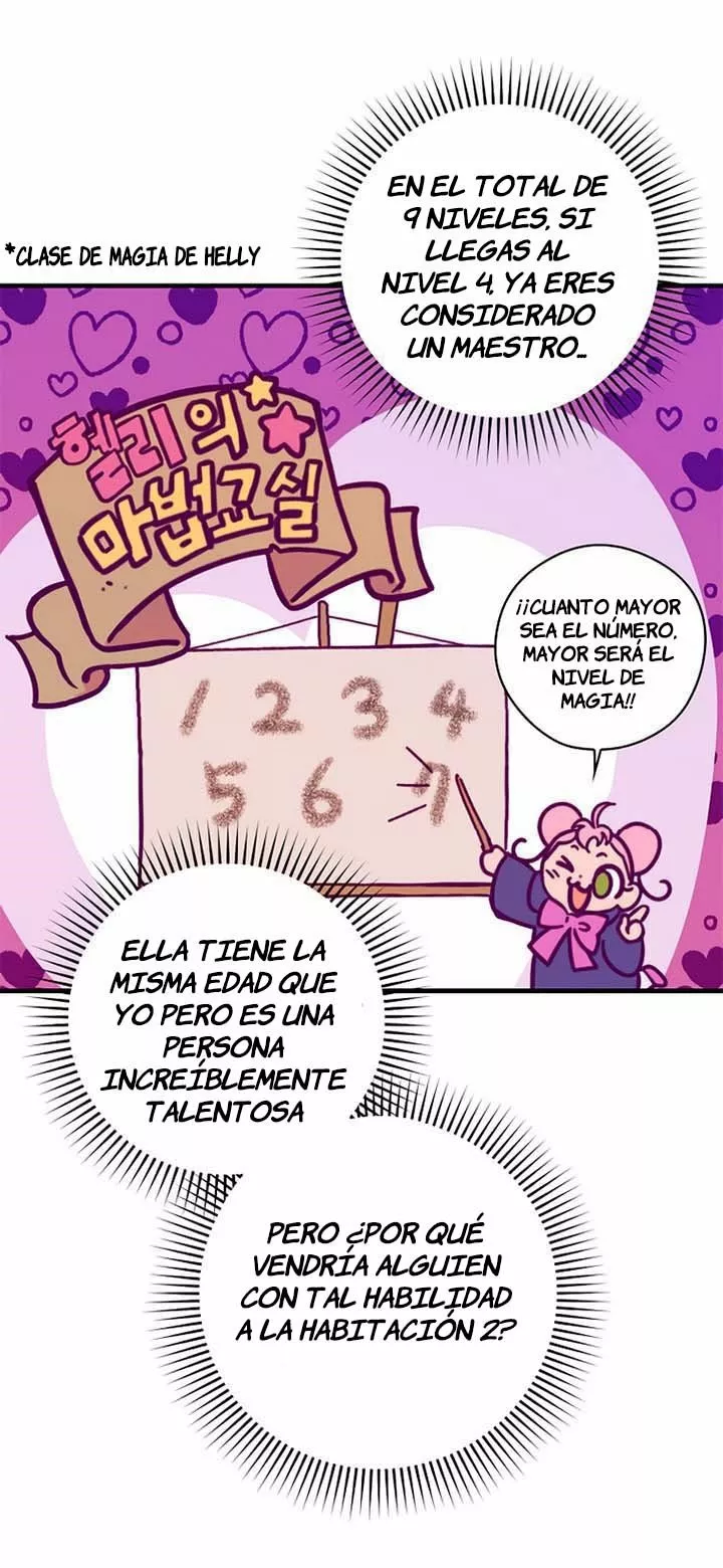 Página 50 del Manga