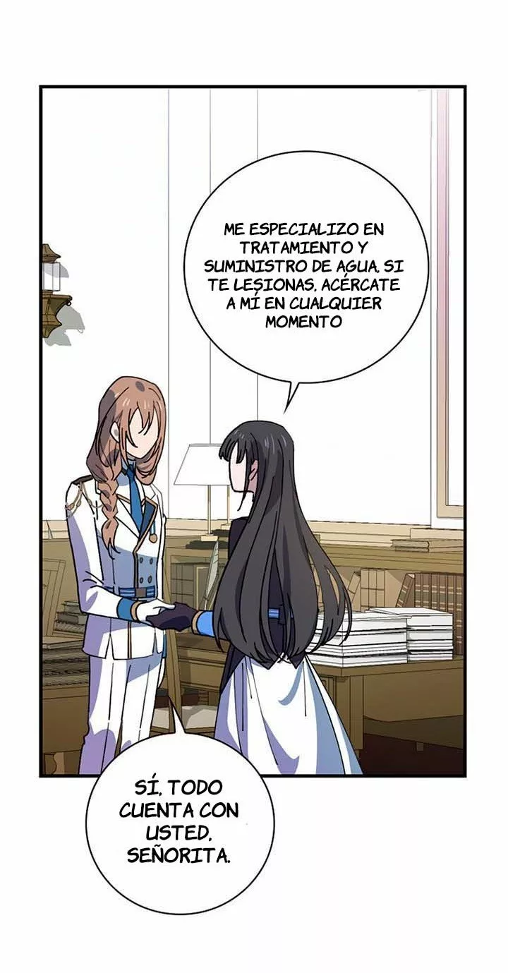 Página 51 del Manga