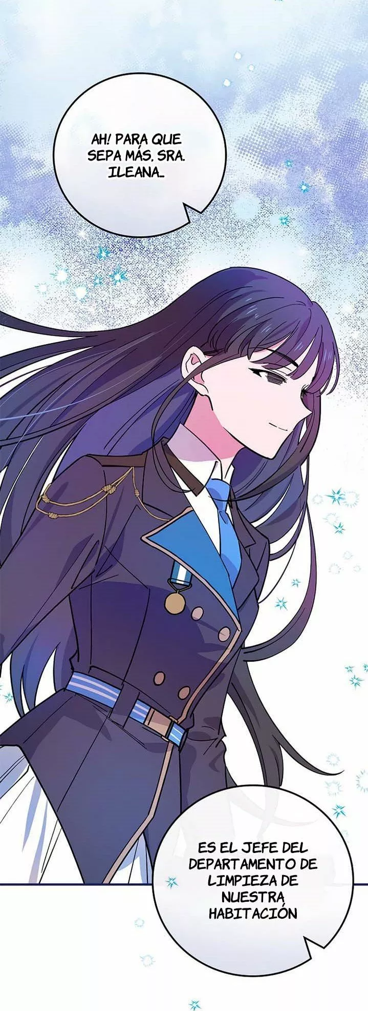 Página 53 del Manga