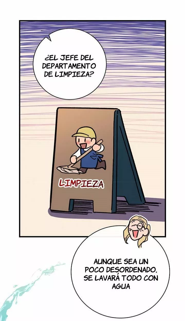 Página 54 del Manga