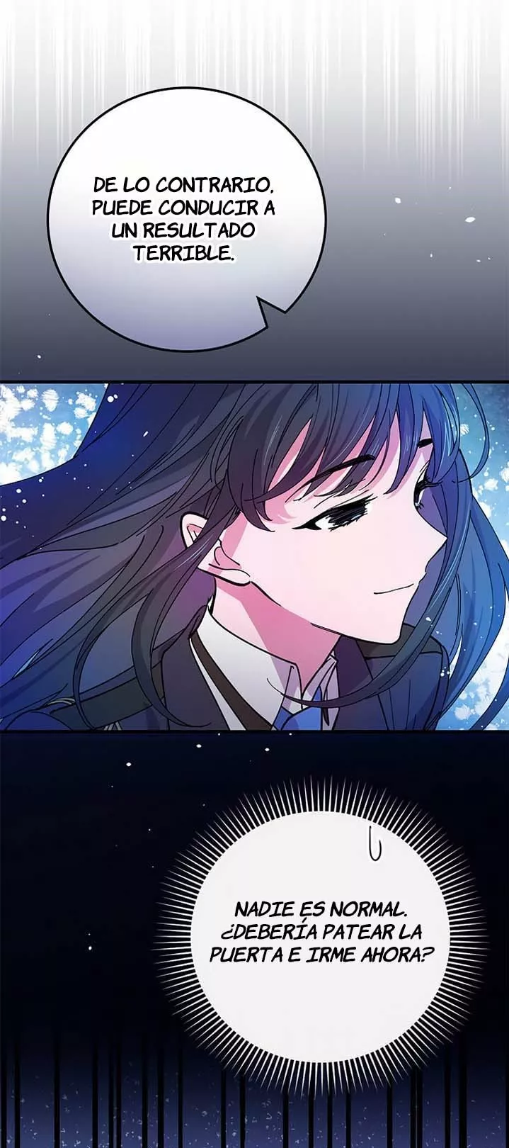 Página 57 del Manga