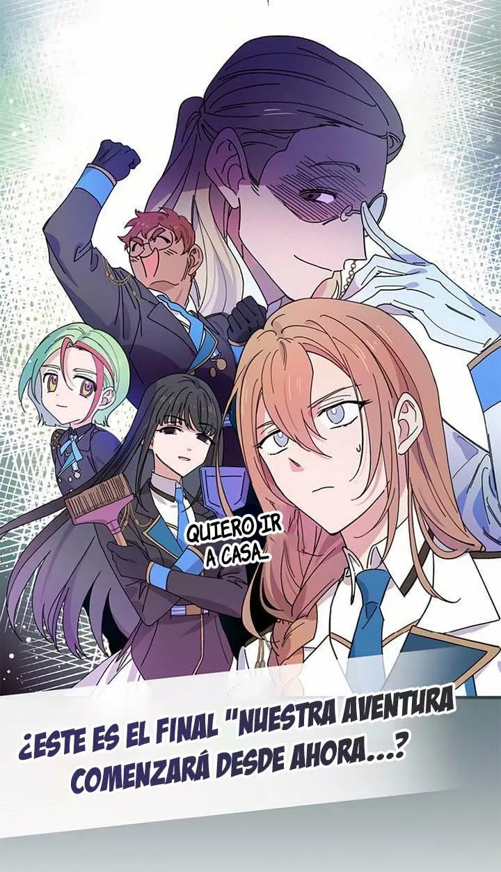 Página 61 del Manga