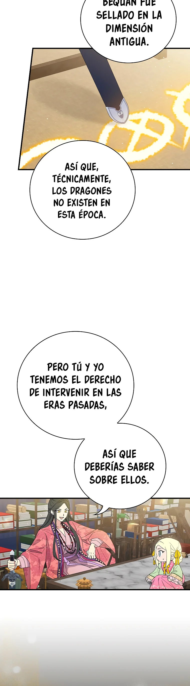 Página 34 del Manga