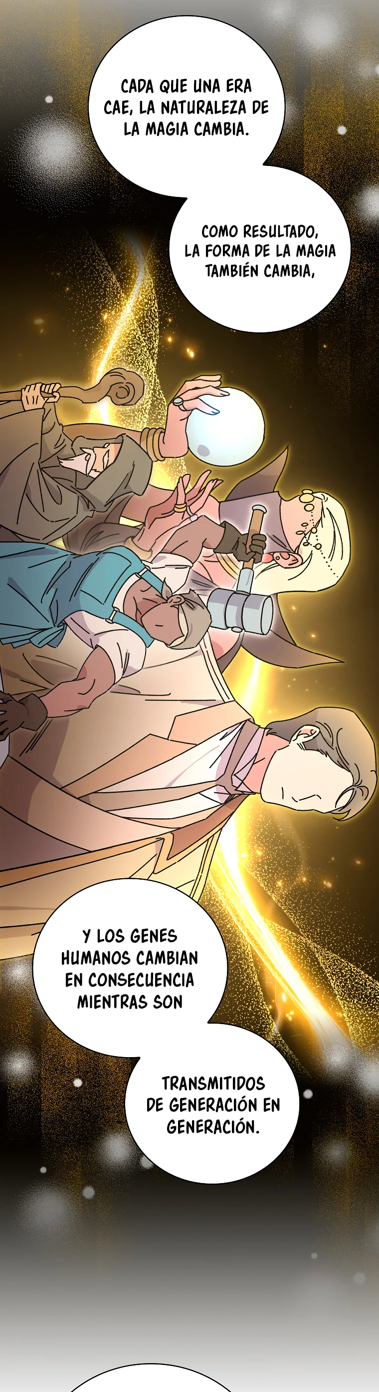 Página 35 del Manga