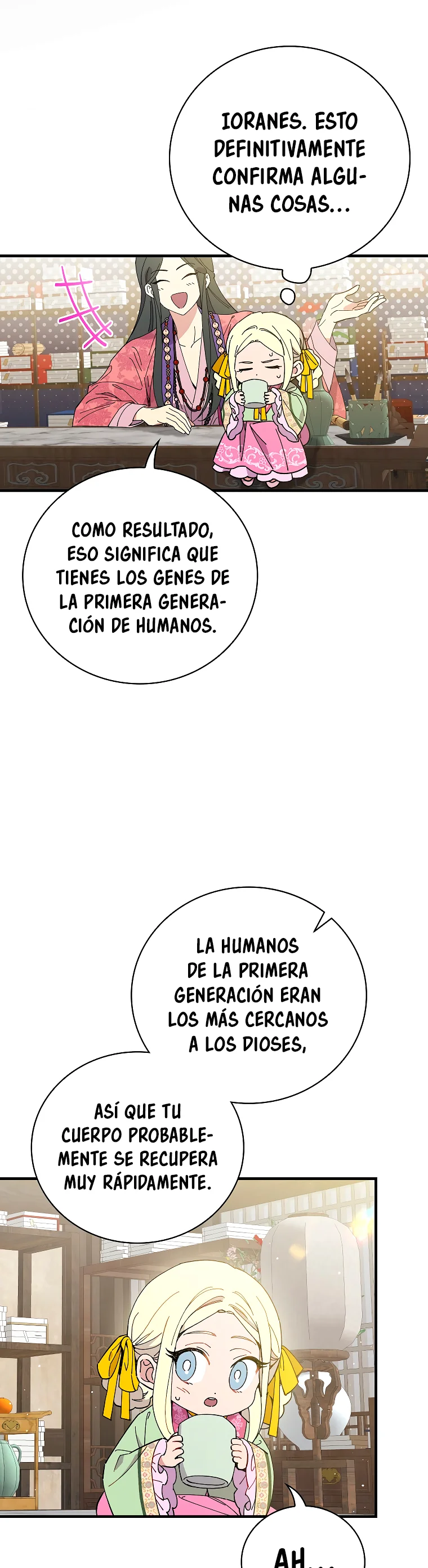 Página 38 del Manga
